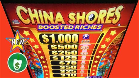 casino winnings on youtube china shores